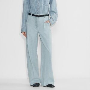 BABATON MEETUP WIDE JEANS